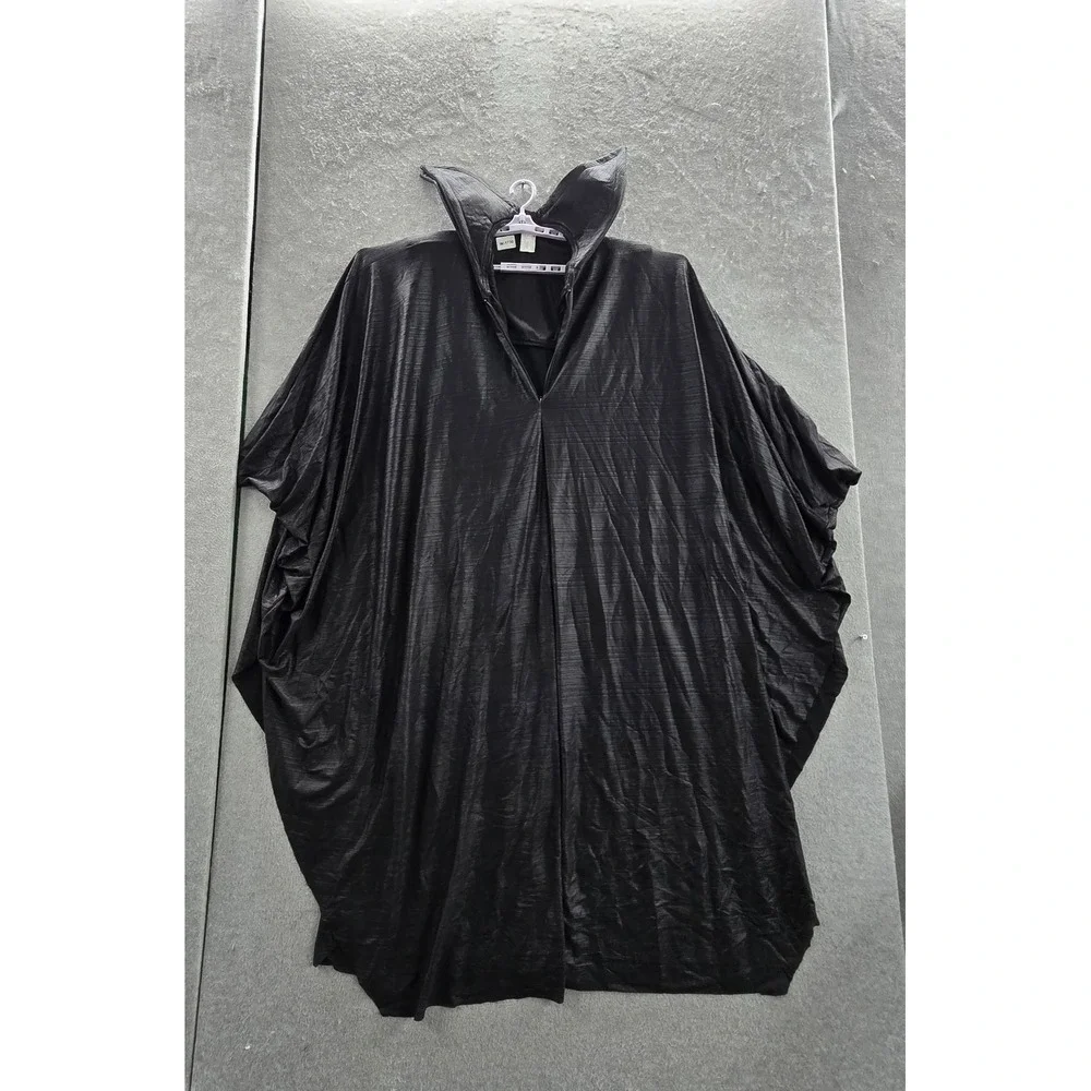 Disney Costume Black Maleficent Costume Cape